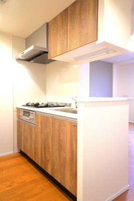 【キッチン】 | ＣＲＥＡＴＩＦ池袋