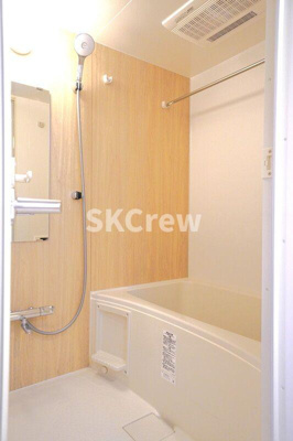 【浴室】 | ＣＲＥＡＴＩＦ池袋