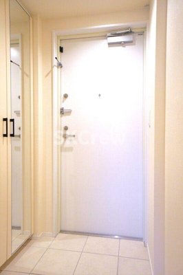 【玄関】 | ＣＲＥＡＴＩＦ池袋