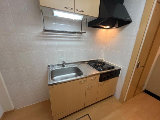 アイランドのキッチン|キッチン