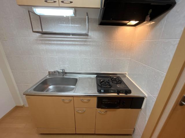 アイランドのキッチン|キッチン