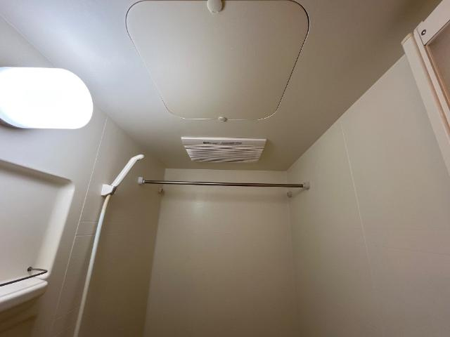 アイランドの浴室|バス