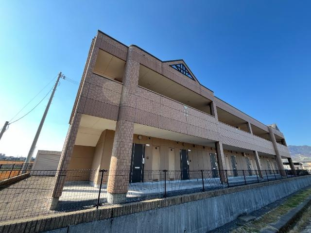 アイランドの外観|外観写真（昼）