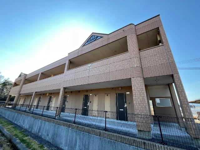 アイランドの外観|外観写真（昼）