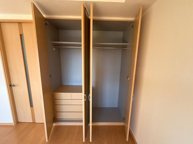 アイランドの収納|収納