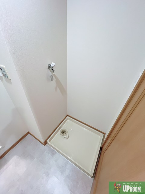 カーサヴェンティの設備