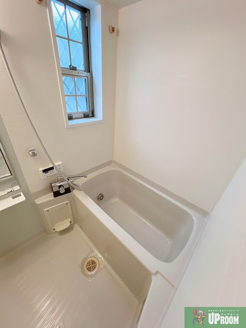 カーサヴェンティの浴室