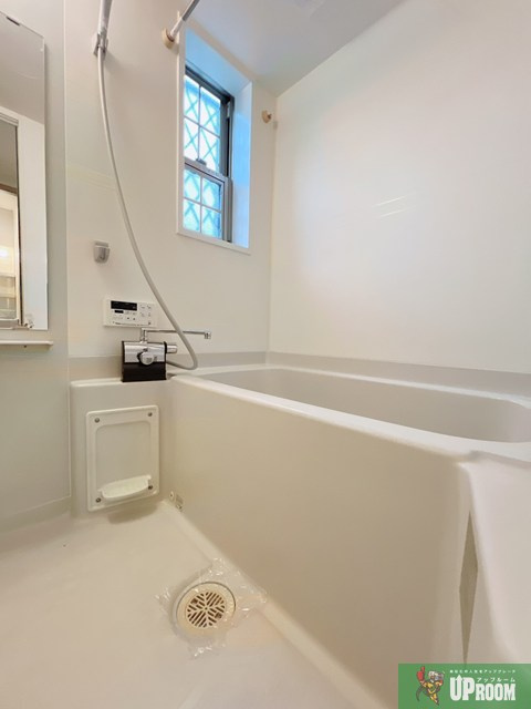 カーサヴェンティの浴室