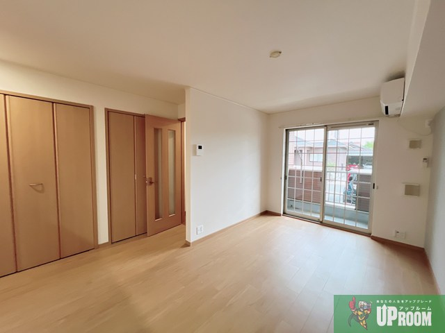 カーサヴェンティの居間・リビング