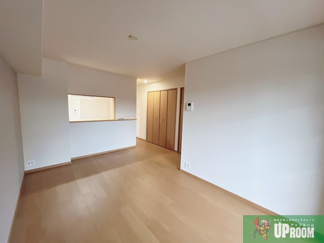 カーサヴェンティの内装