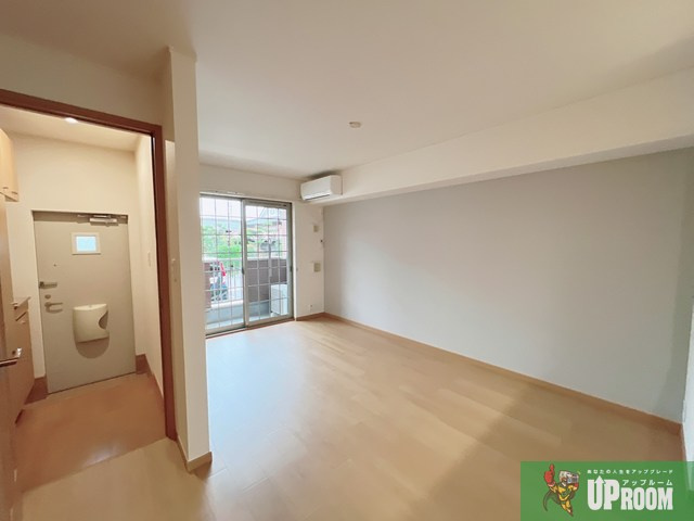 カーサヴェンティの居間・リビング