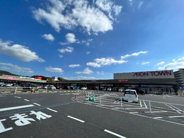 スターテラスひばりが丘の周辺|イオンタウン周南久米まで1,185ｍ