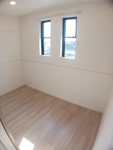 サンセットコースト弐番館の設備