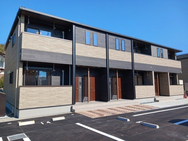 サンセットコースト弐番館