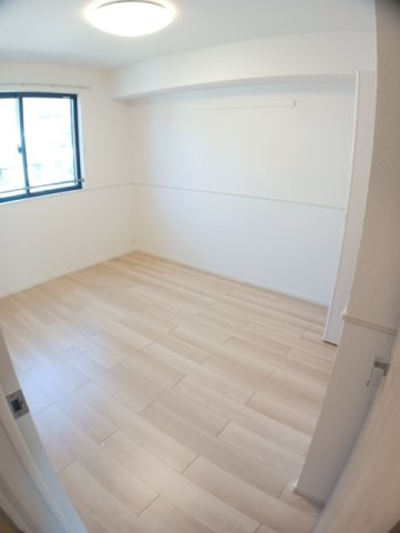 サンセットコースト弐番館の内装