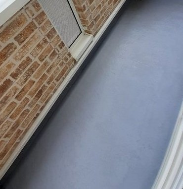 Ｇｒａｃｅ　Ｈｉｌｌ　楠木のバルコニー