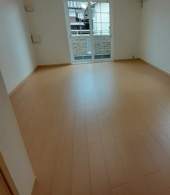 Ｇｒａｃｅ　Ｈｉｌｌ　楠木の内装