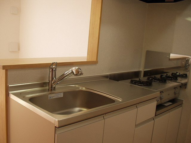 Ｇｒａｃｅ　Ｈｉｌｌ　楠木のキッチン