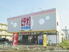 アーネンエルベの周辺|ビデオ１まで790m