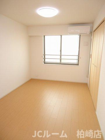 アーネンエルベの洋室