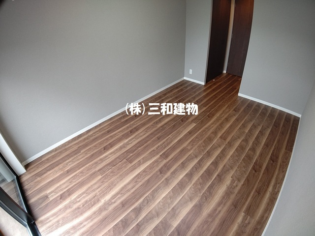 プレール・ドゥーク成増のその他|同タイプ別号室参考写真