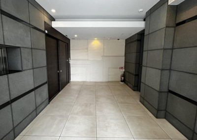 【ロビー】 | イニシアイオ杉並和泉