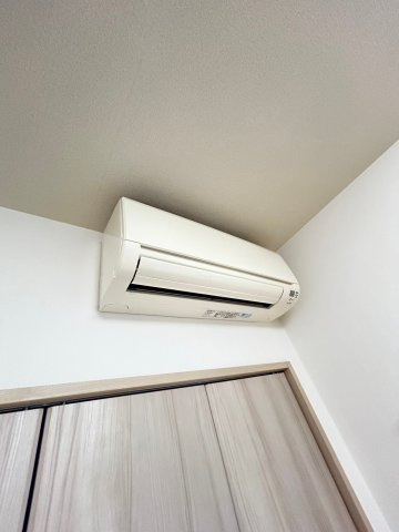 STELLA LUCE 北野坂の設備