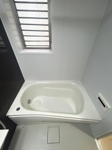 STELLA LUCE 北野坂の浴室