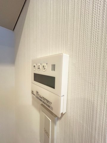 STELLA LUCE 北野坂のセキュリティ