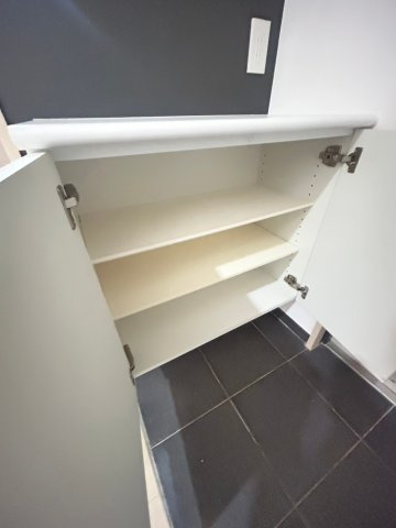 STELLA LUCE 北野坂の収納