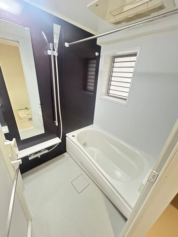 STELLA LUCE 北野坂の浴室