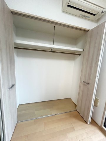 STELLA LUCE 北野坂の収納