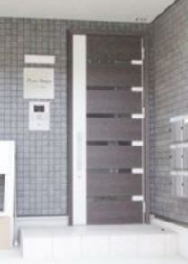 【エントランス】 | Piara本郷 | 建物の内部です