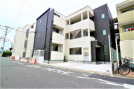 仲介手数料半額！HPに初期費用掲載！「プライスホーム」で検索！REGALEST 大橋 Me-ry Ⅲの画像