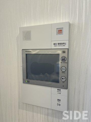 【セキュリティ】 | プレジオ森河内ASIAN