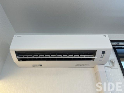 【設備】 | プレジオ森河内ASIAN