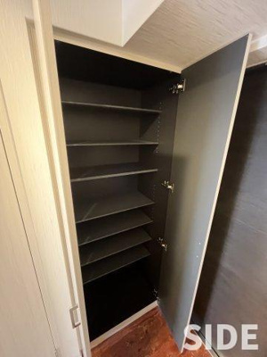 【その他】 | プレジオ森河内ASIAN