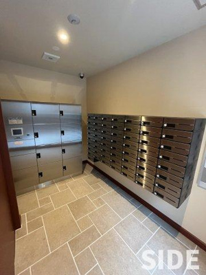 【その他共用部分】 | プレジオ森河内ASIAN