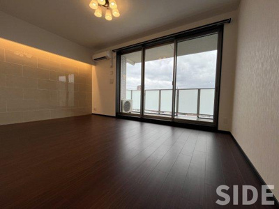 【居間・リビング】 | プレジオ森河内ASIAN