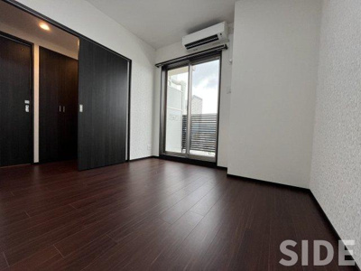 【内装】 | プレジオ森河内ASIAN