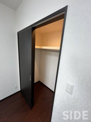 【収納】 | プレジオ森河内ASIAN