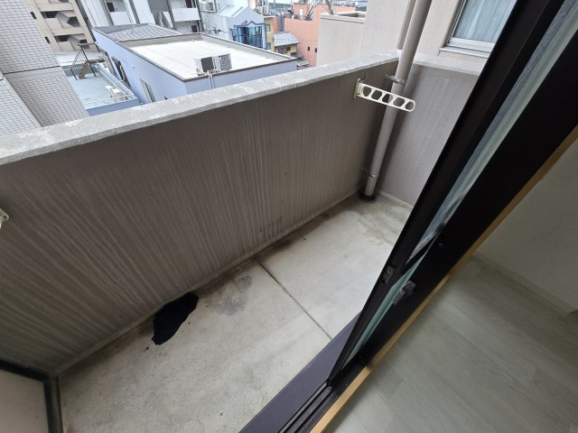 タウンエステート新栄|名古屋市の賃貸ならMy賃貸のバルコニー|タウンエステート新栄