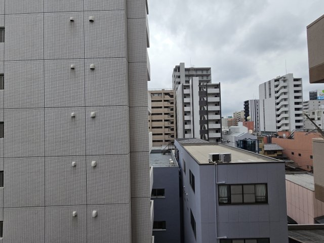 タウンエステート新栄|名古屋市の賃貸ならMy賃貸の展望|タウンエステート新栄