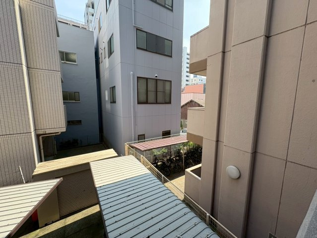 リアライズ栄Ⅱ|名古屋市の賃貸ならMy賃貸の展望|リアライズ栄Ⅱ