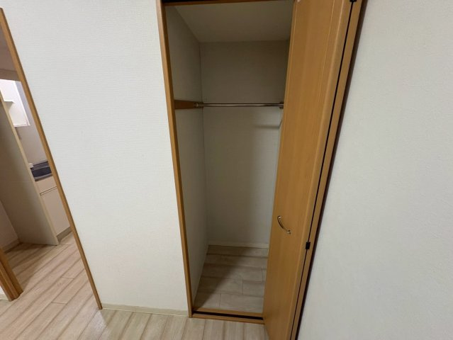 リアライズ栄Ⅱ|名古屋市の賃貸ならMy賃貸の収納|リアライズ栄Ⅱ