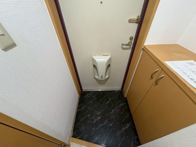 リアライズ栄Ⅱ|名古屋市の賃貸ならMy賃貸の玄関|リアライズ栄Ⅱ