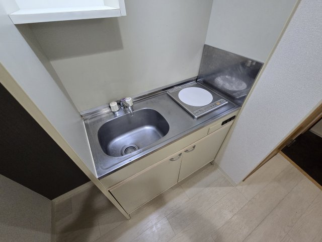 タウンエステート新栄|名古屋市の賃貸ならMy賃貸のキッチン|タウンエステート新栄