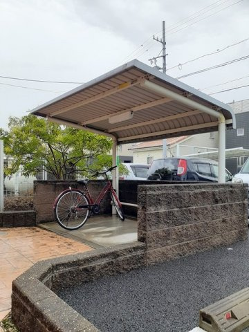 スカーレットのその他共用部分