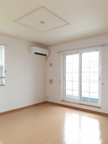 スカーレットの居間・リビング