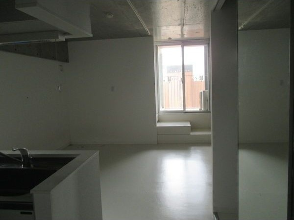 S-FORT六番町の設備